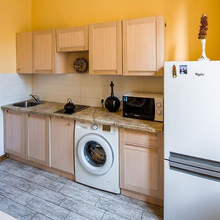 Apartmán Romari Ставропігійська Lvov Exteriér fotografie